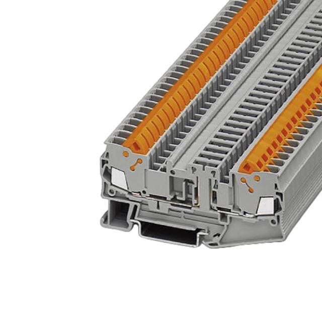 3206490 Phoenix Contact  Din Rail Channel